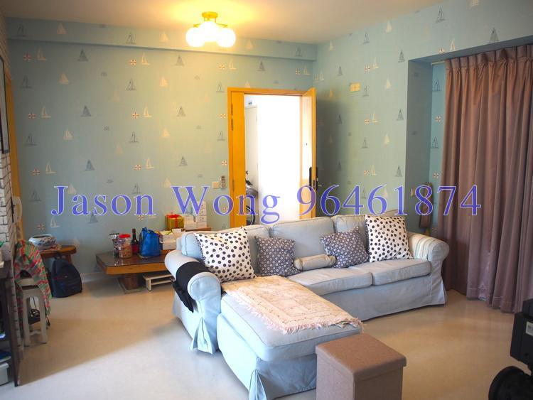 Idyllic East (D16), Apartment #164203252